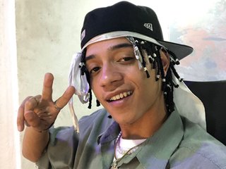 nothoffman profilbild pÄ webbkameramodell