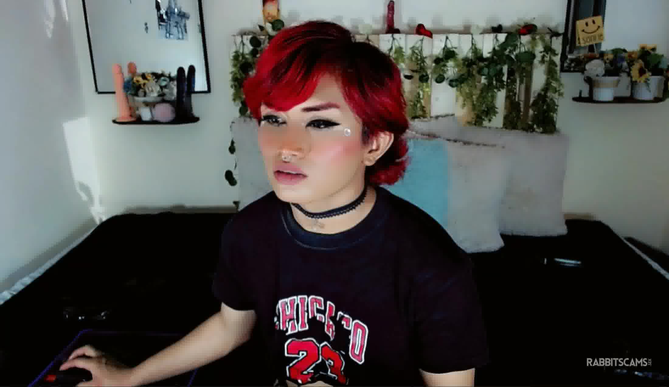 Interprete Azuyma_Hyun Video 1