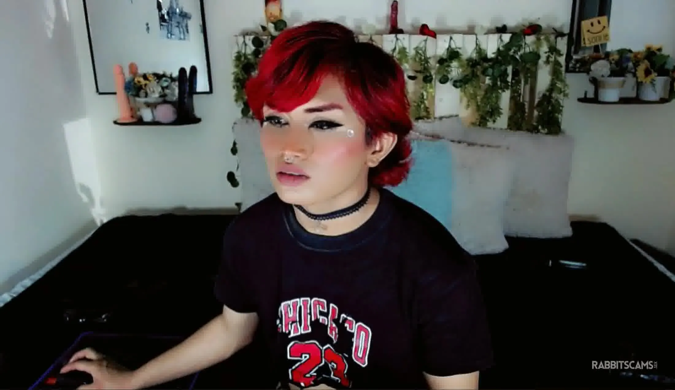 Artist Azuyma_Hyun Video 1