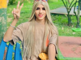 Foto de perfil de modelo de webcam de SiaraRealist 