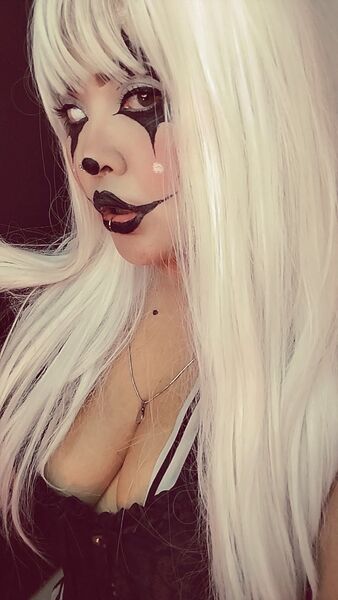 Artista Agathafetishes_hot Foto 12