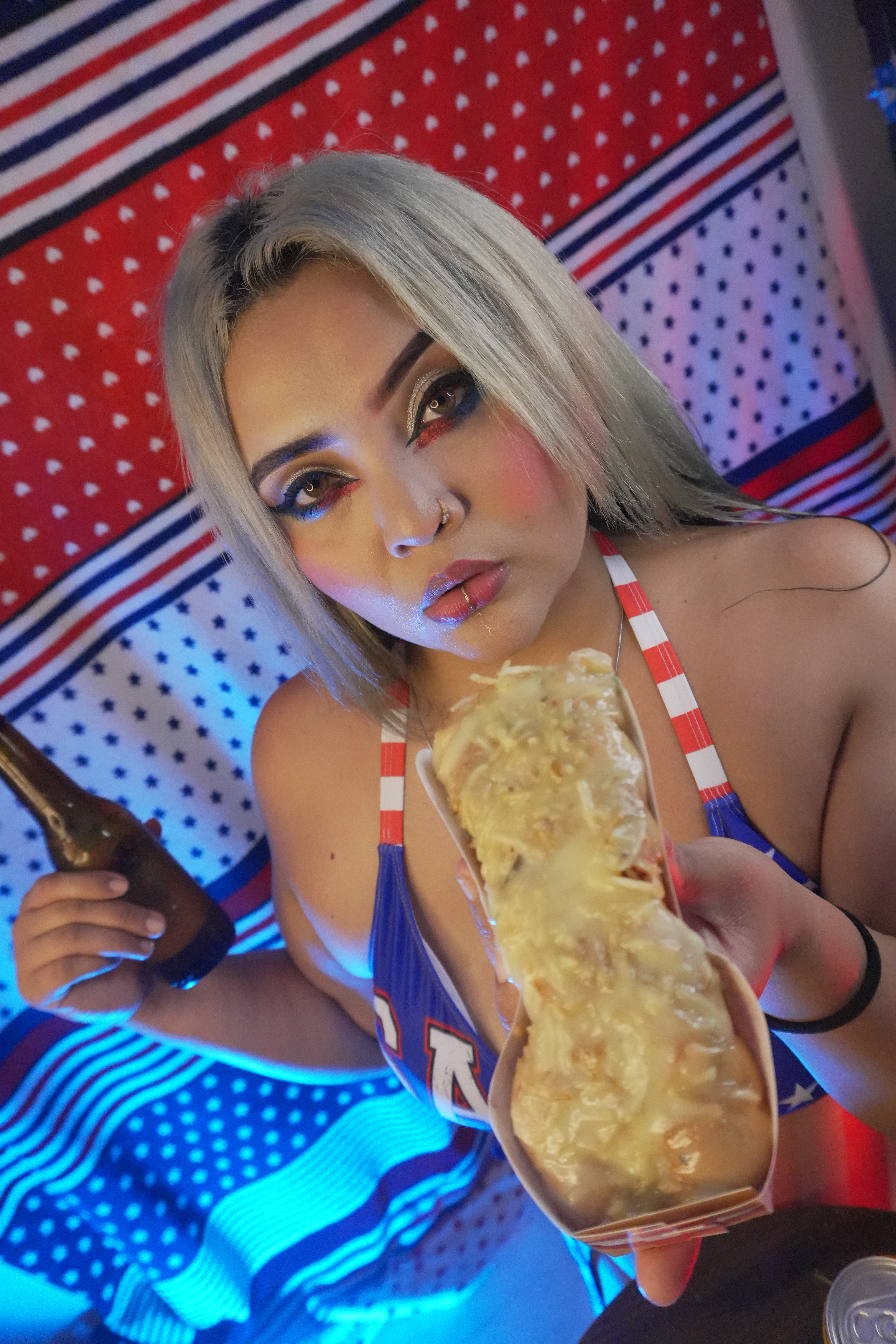 Artista Agathafetishes_hot Foto 10