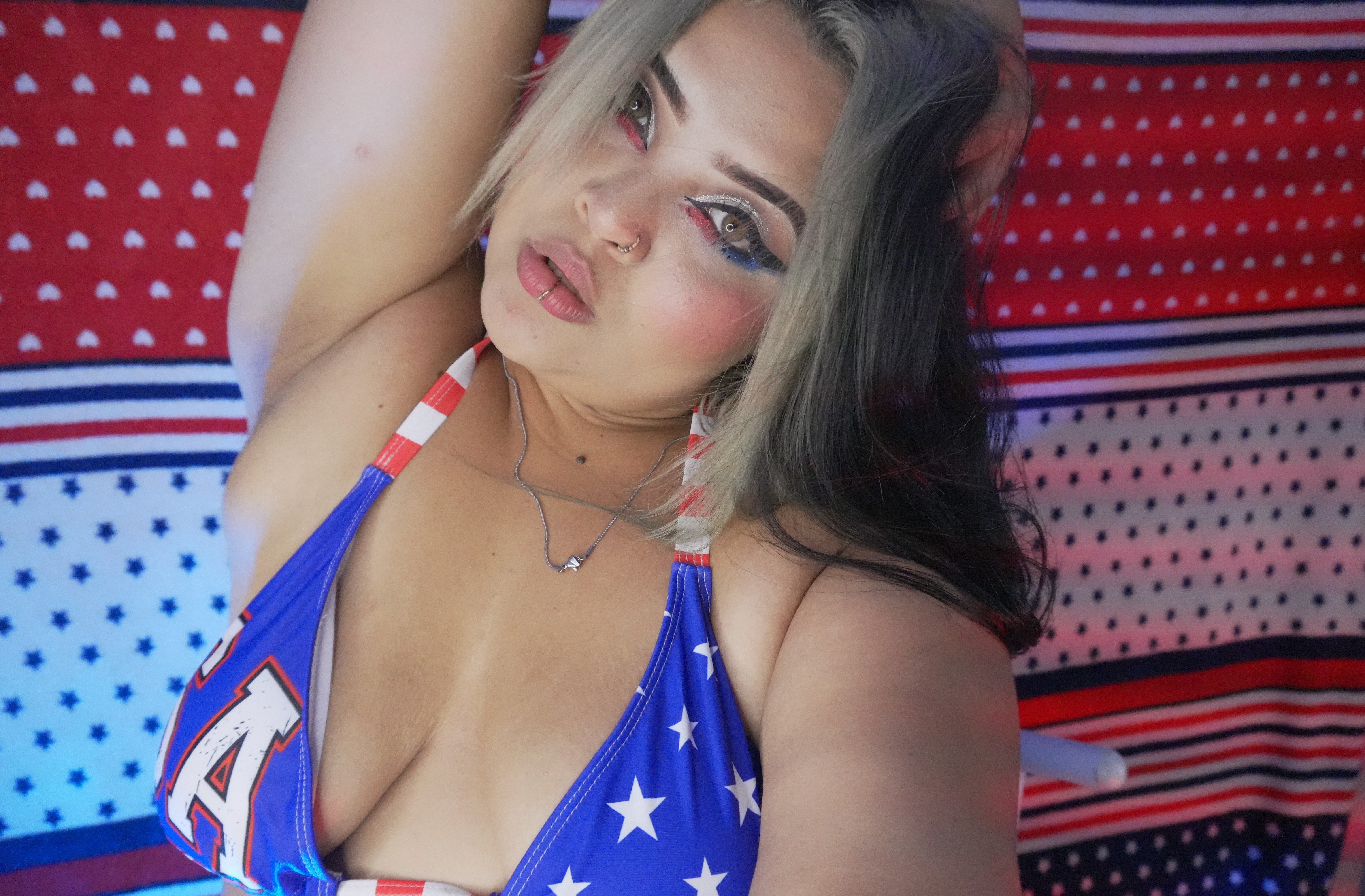 Artista Agathafetishes_hot Foto 1