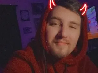 HiddenDesire18 profilbild på webbkameramodell