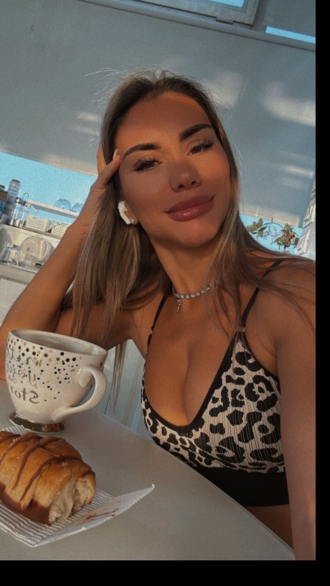 Artist JullyBlair Foto 2