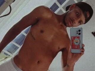 Imagen de perfil de modelo de cámara web de Sensual_hero