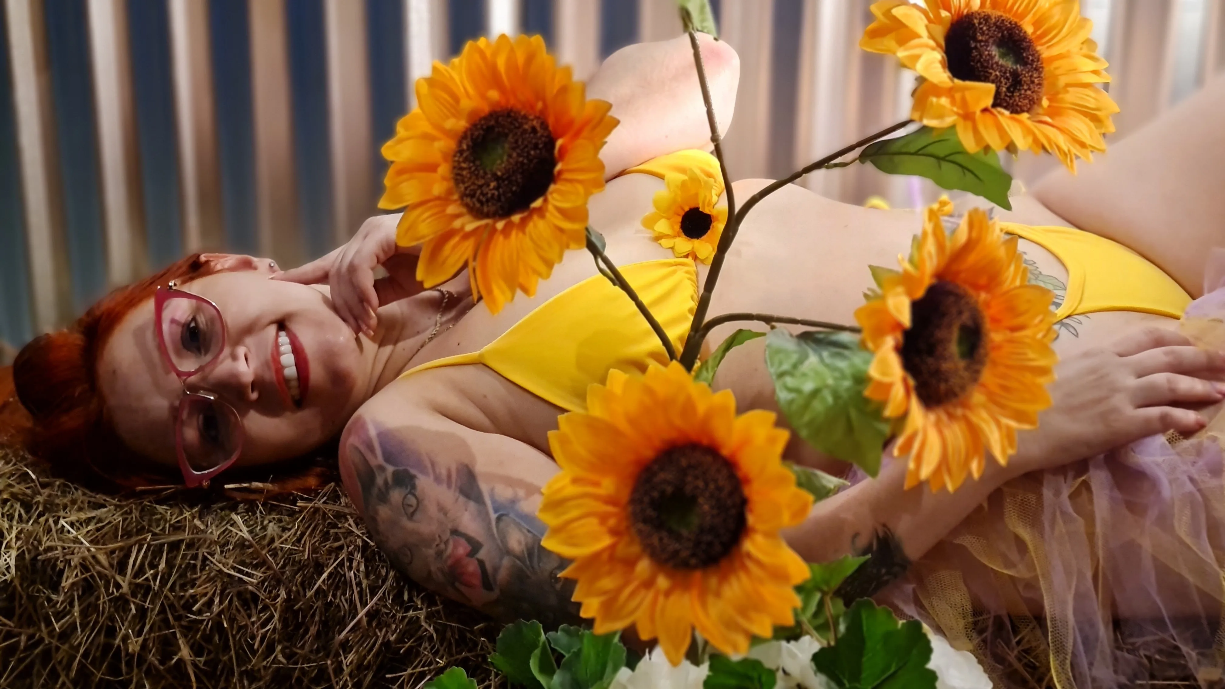 Intérprete IsissDuzan Foto 1