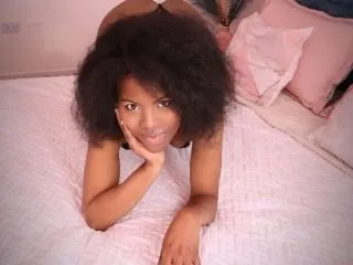 SofyLiu profielfoto van cam model