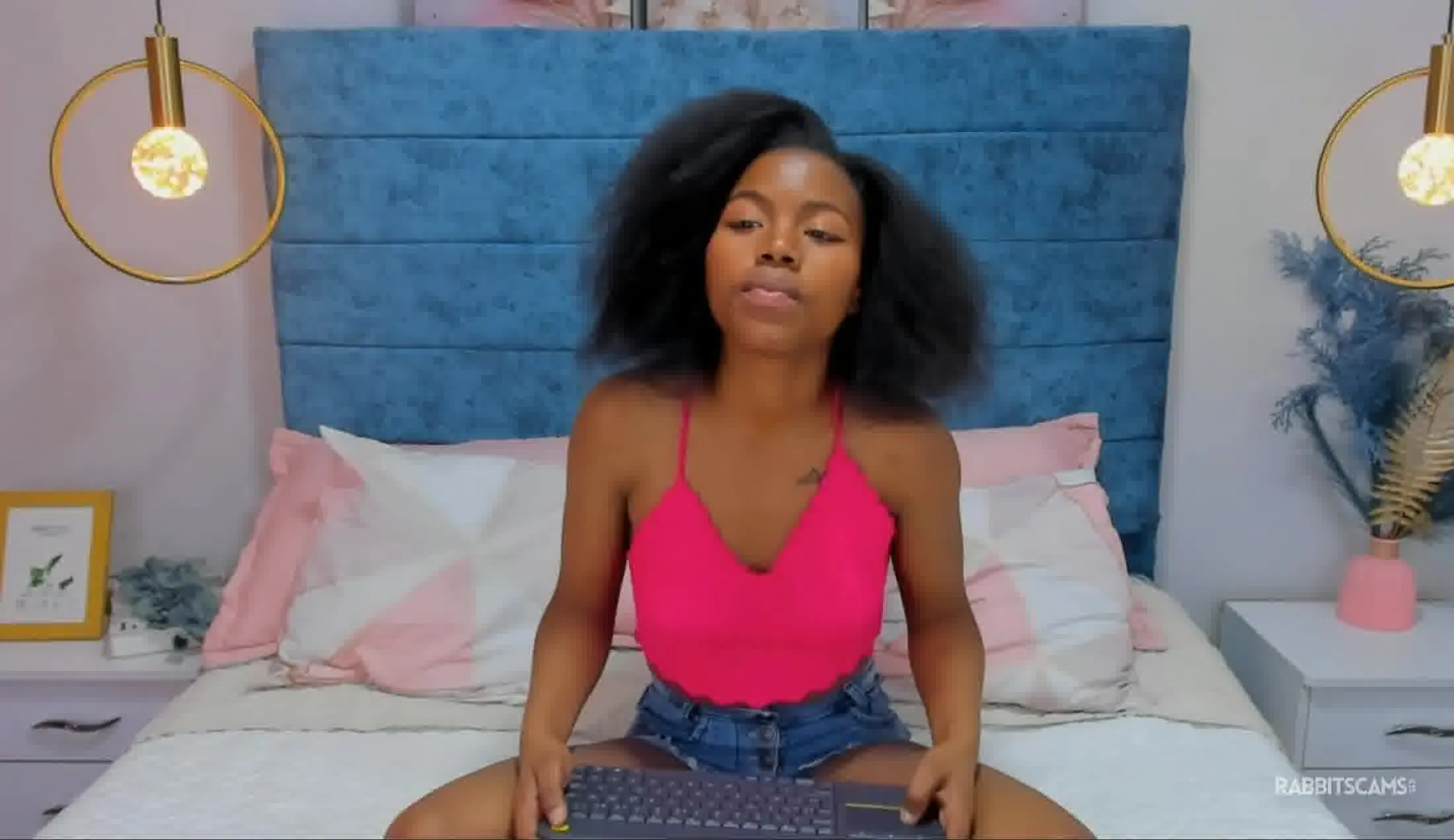 Interprete SofyLiu Video 1