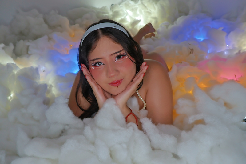 Intérprete ImSophiaa Foto 8