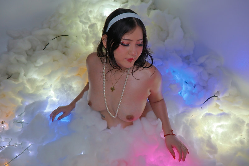 Intérprete ImSophiaa Foto 2