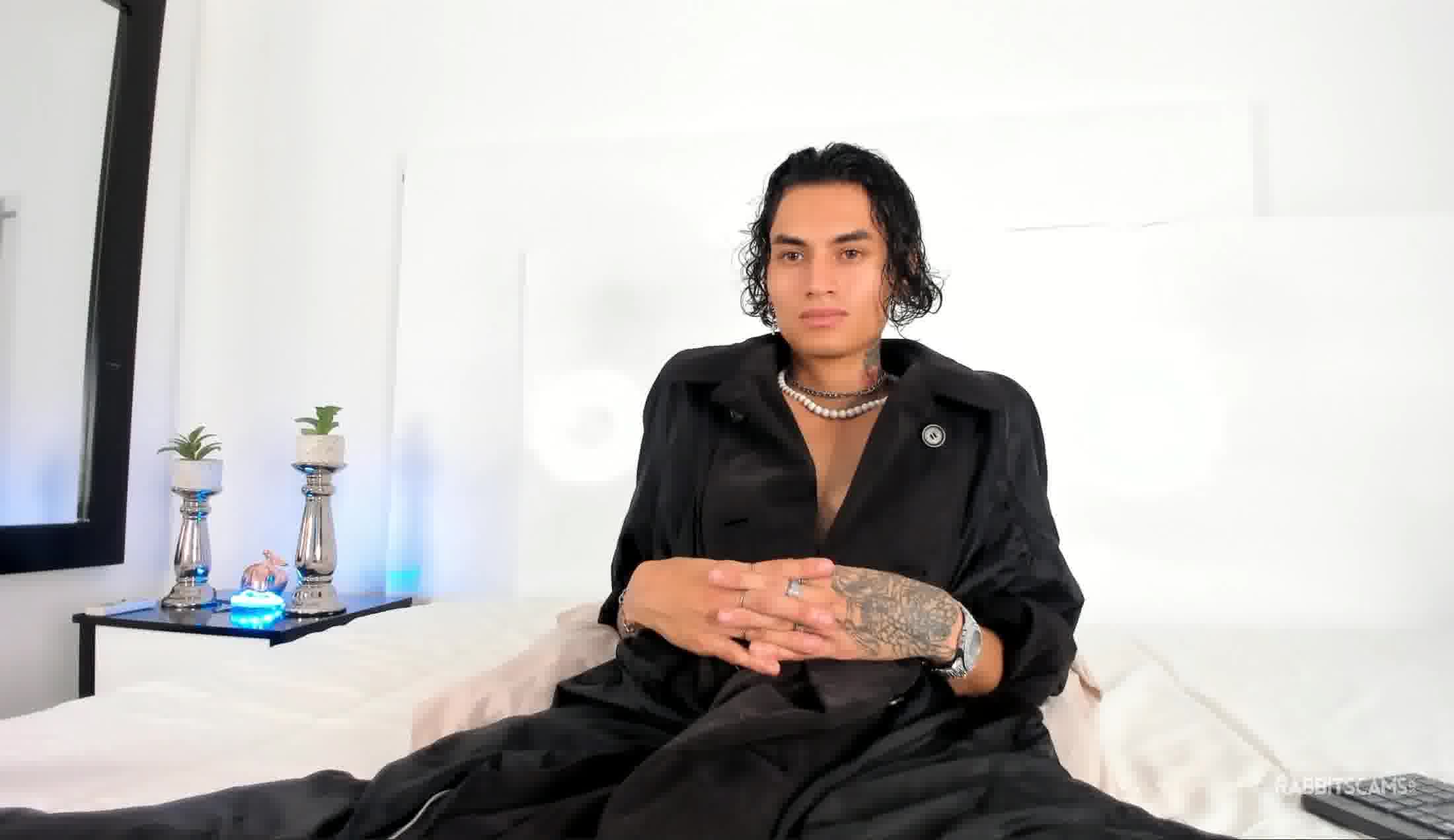 Artiest BenWolf Video 1