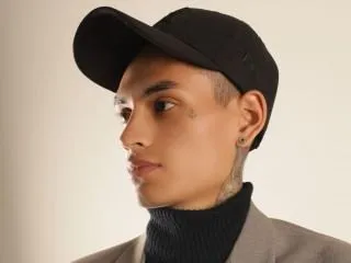 Foto de perfil de modelo de webcam de BenWolf