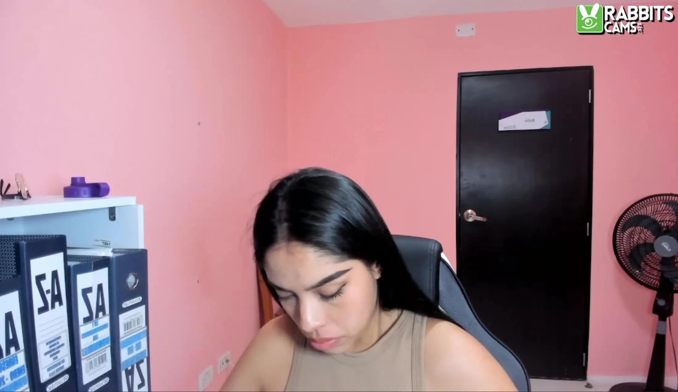 Utøver MartinaConti Video 1