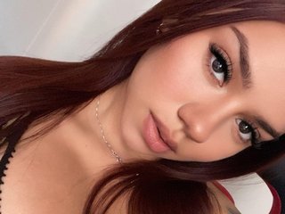 Foto de perfil de modelo de webcam de SAMY_TATTO 