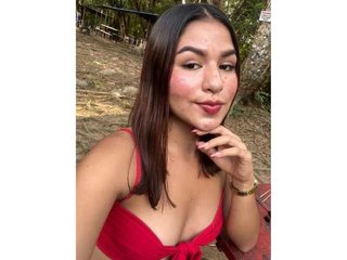 KoralRivas cam model profile picture