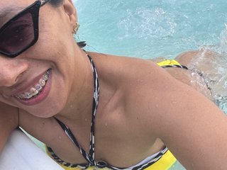 SolCrystal profilbild på webbkameramodell