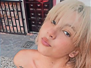 EmilyRashford immagine del profilo del modello di cam