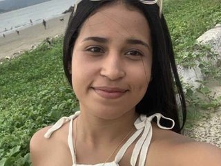 Foto de perfil de modelo de webcam de NayalaRoss