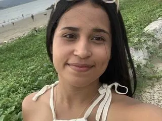 NayalaRoss profilbild på webbkameramodell