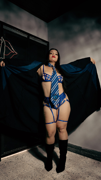 Performer ChantalColleman Photo 5