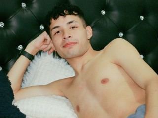 Foto de perfil de modelo de webcam de JimWhitte 