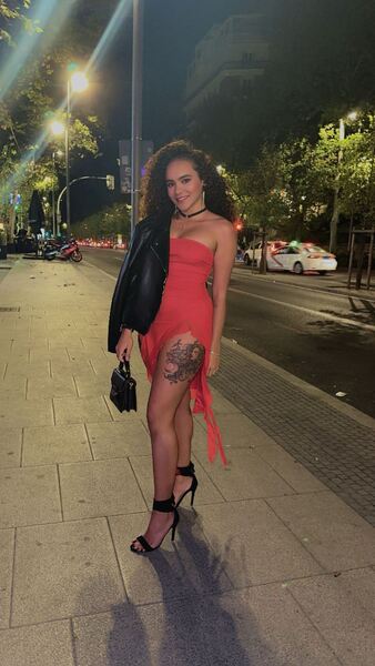 Interprete TaylorTinaa Foto 4