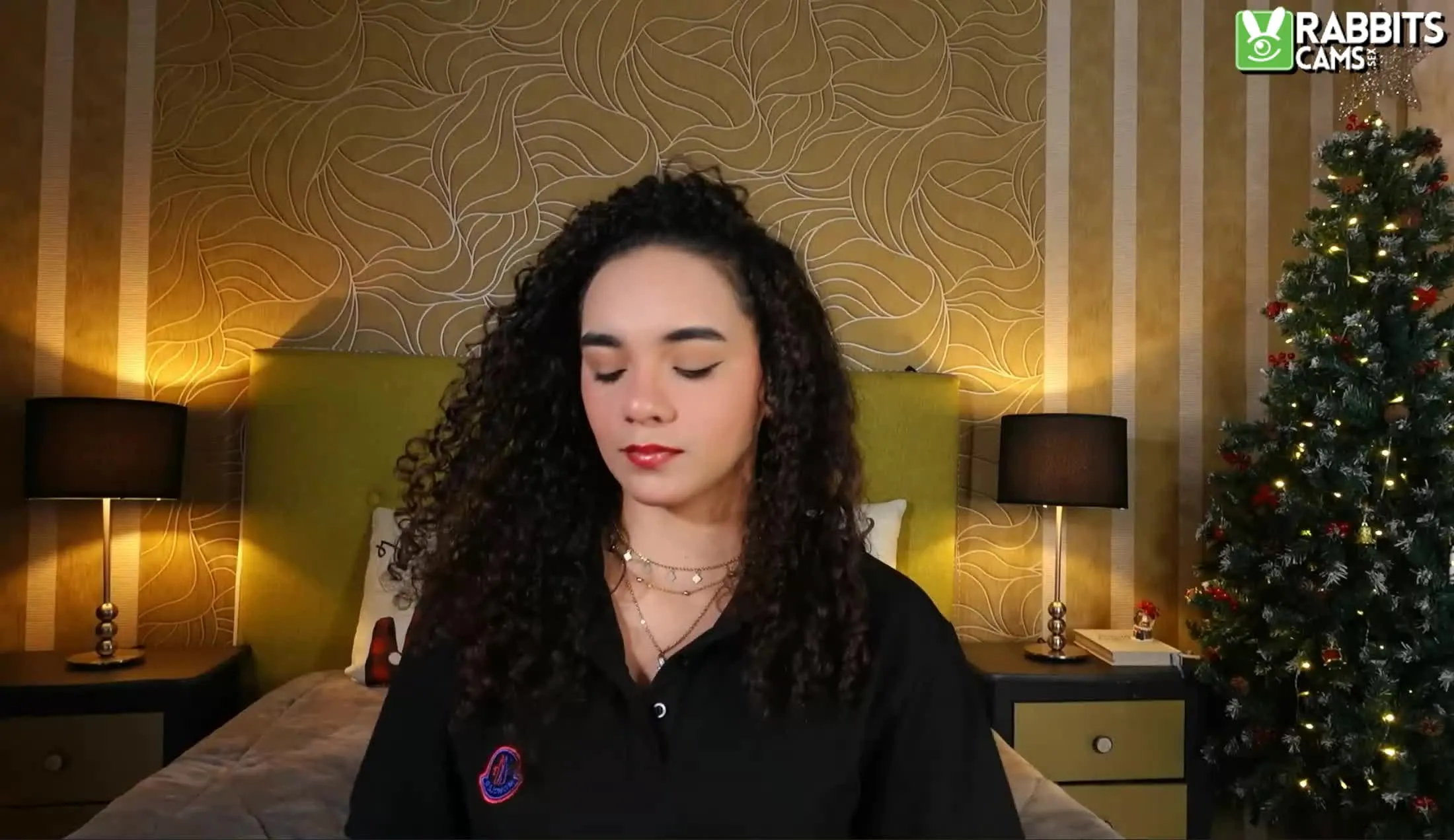 Interprete TaylorTinaa Video 2