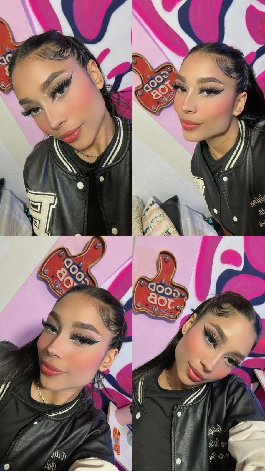 Intérprete Camievanns Foto 9