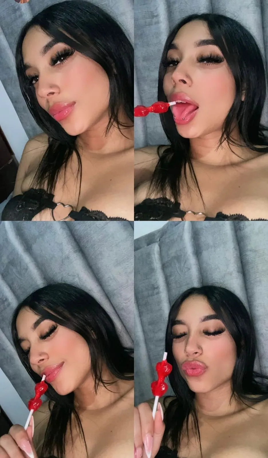 Intérprete Camievanns Foto 7