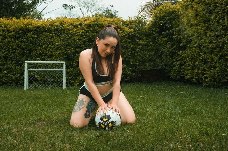 Interprète AmbarClarck Photo 3