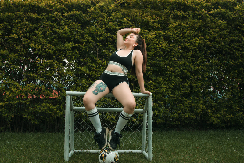 Interprète AmbarClarck Photo 4