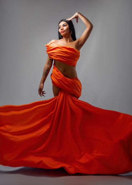 Interprète Emiily19 Photo 4