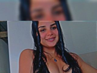 Foto de perfil de modelo de webcam de MelanieOwens88