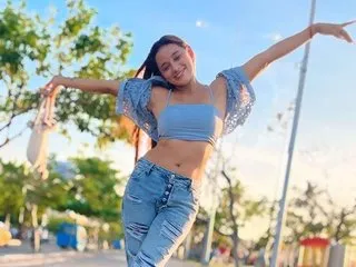 Imagen de perfil de modelo de cámara web de kahtleyaa