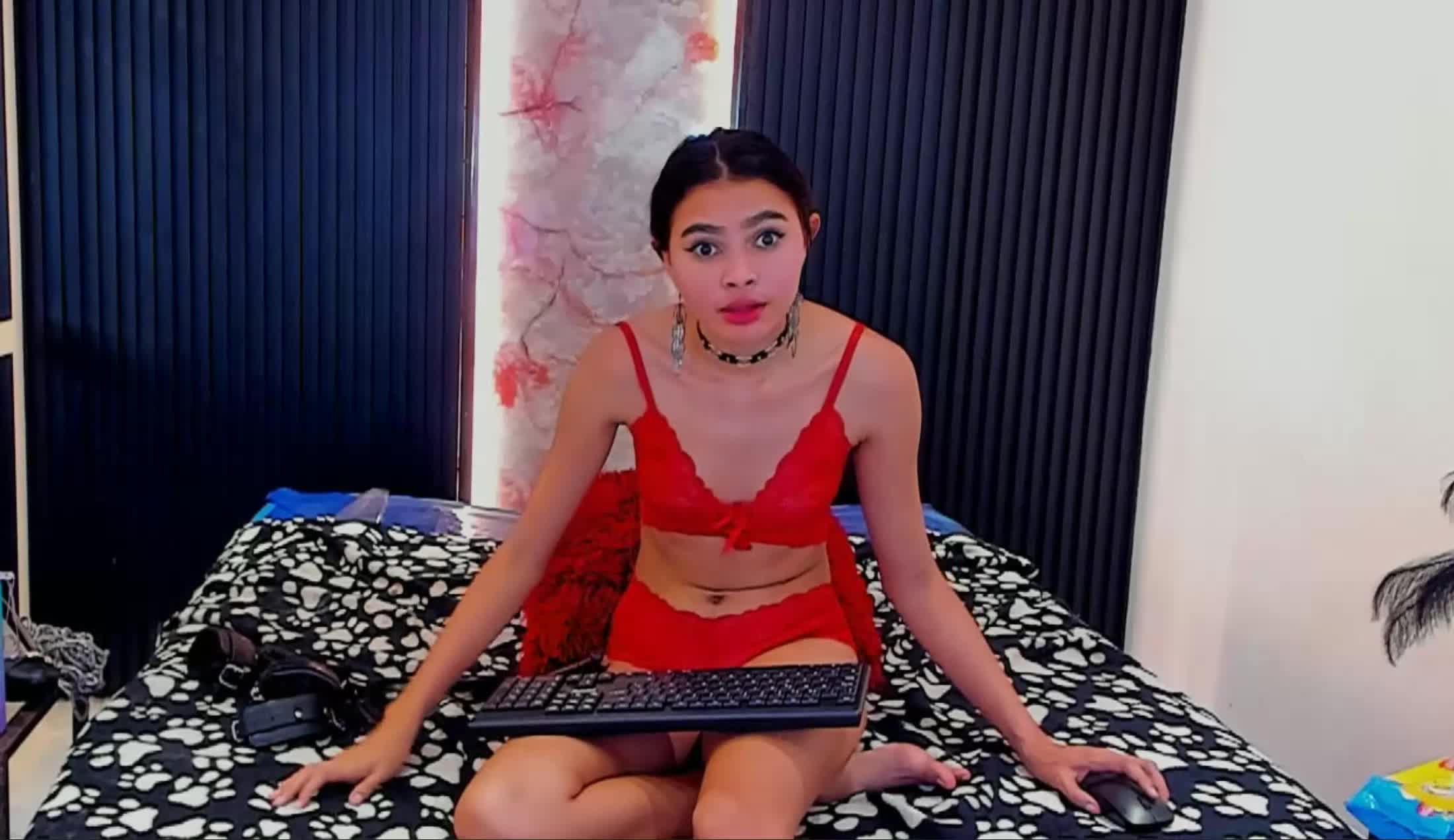 Performer KendalFlores Video 2