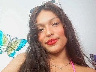 Profilbilde av tylaqueen webkamera modell