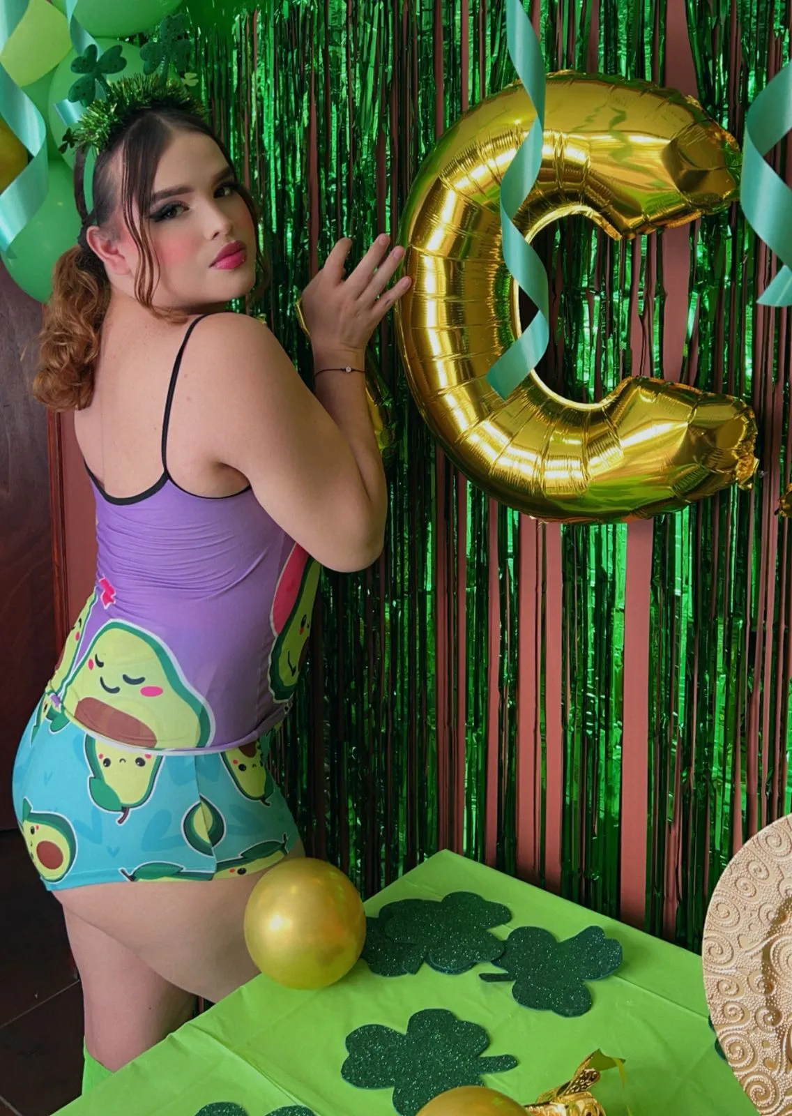 Artiest PearlMichelts Foto 2