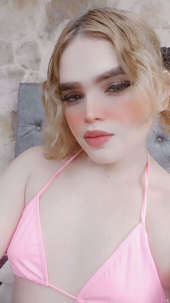 Utøver PearlMichelts Bilde 6