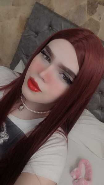 Utøver PearlMichelts Bilde 8