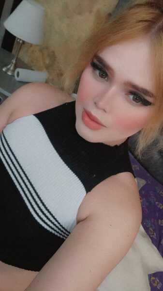 Utøver PearlMichelts Bilde 3