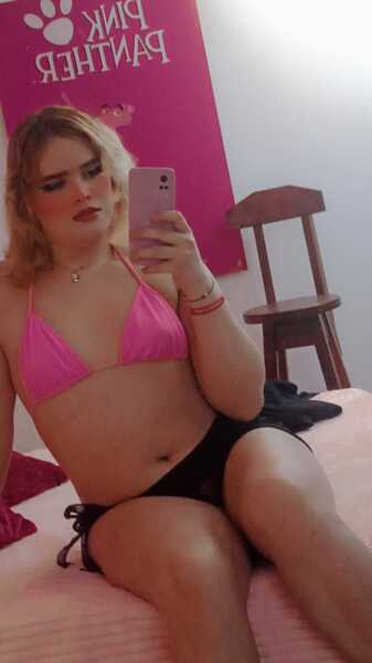 Utøver PearlMichelts Bilde 5