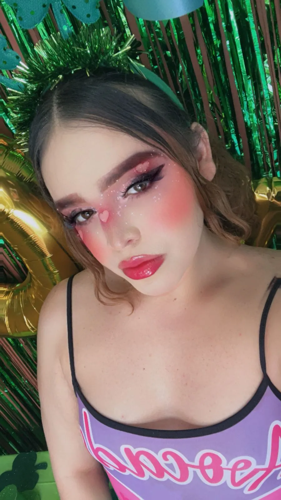 Artiest PearlMichelts Foto 6