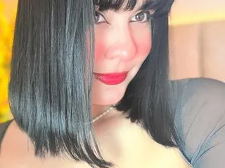 Image de profil du modèle de webcam LizSheibaum