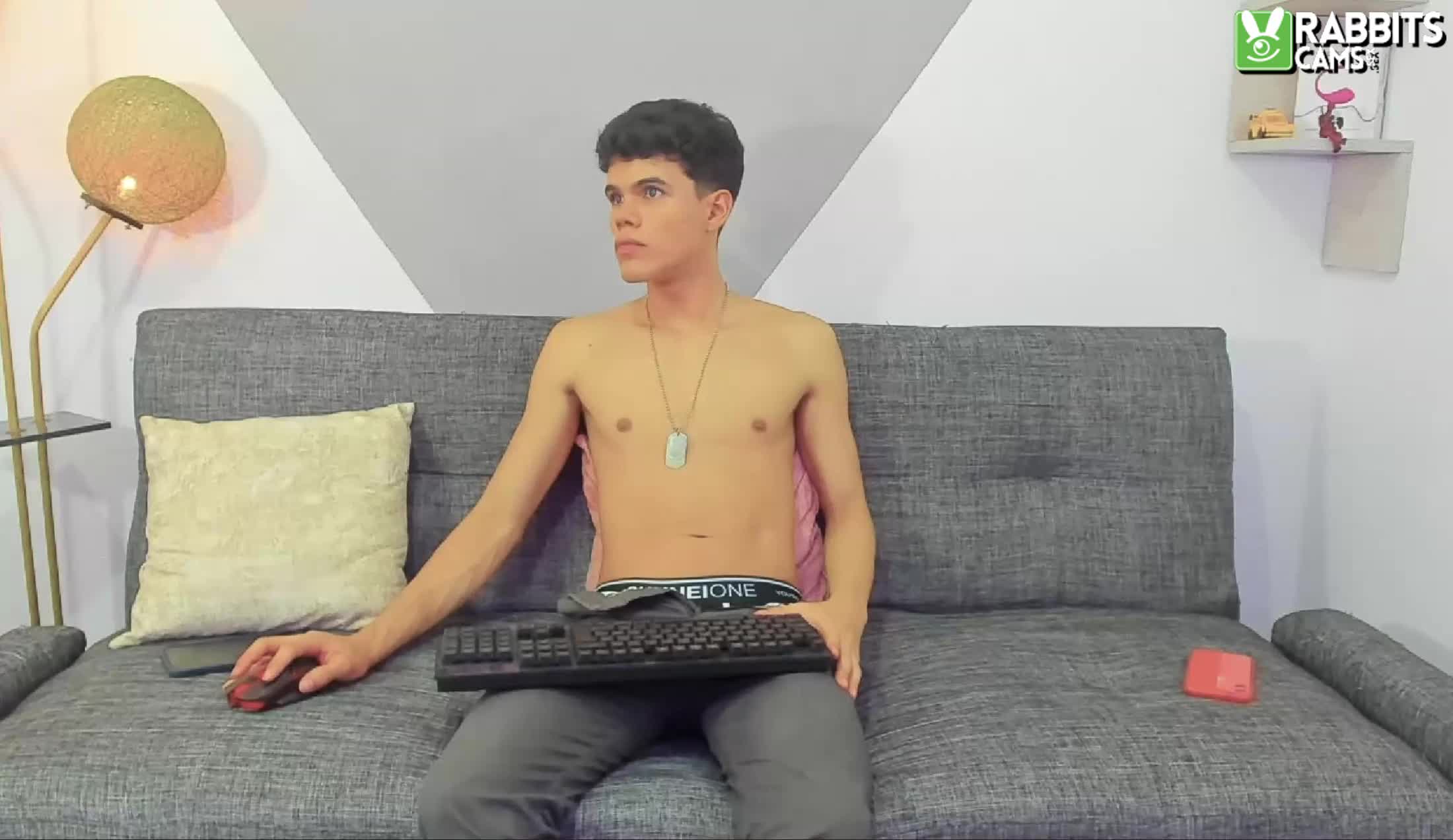 Darsteller Stiven_xx Video 1