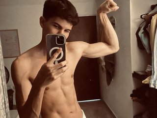 Stiven_xx profielfoto van cam model 