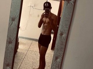 Stiven_xx Profilbild des Cam-Modells 