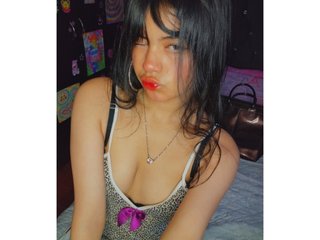 Image de profil du modèle de webcam MadameDamn