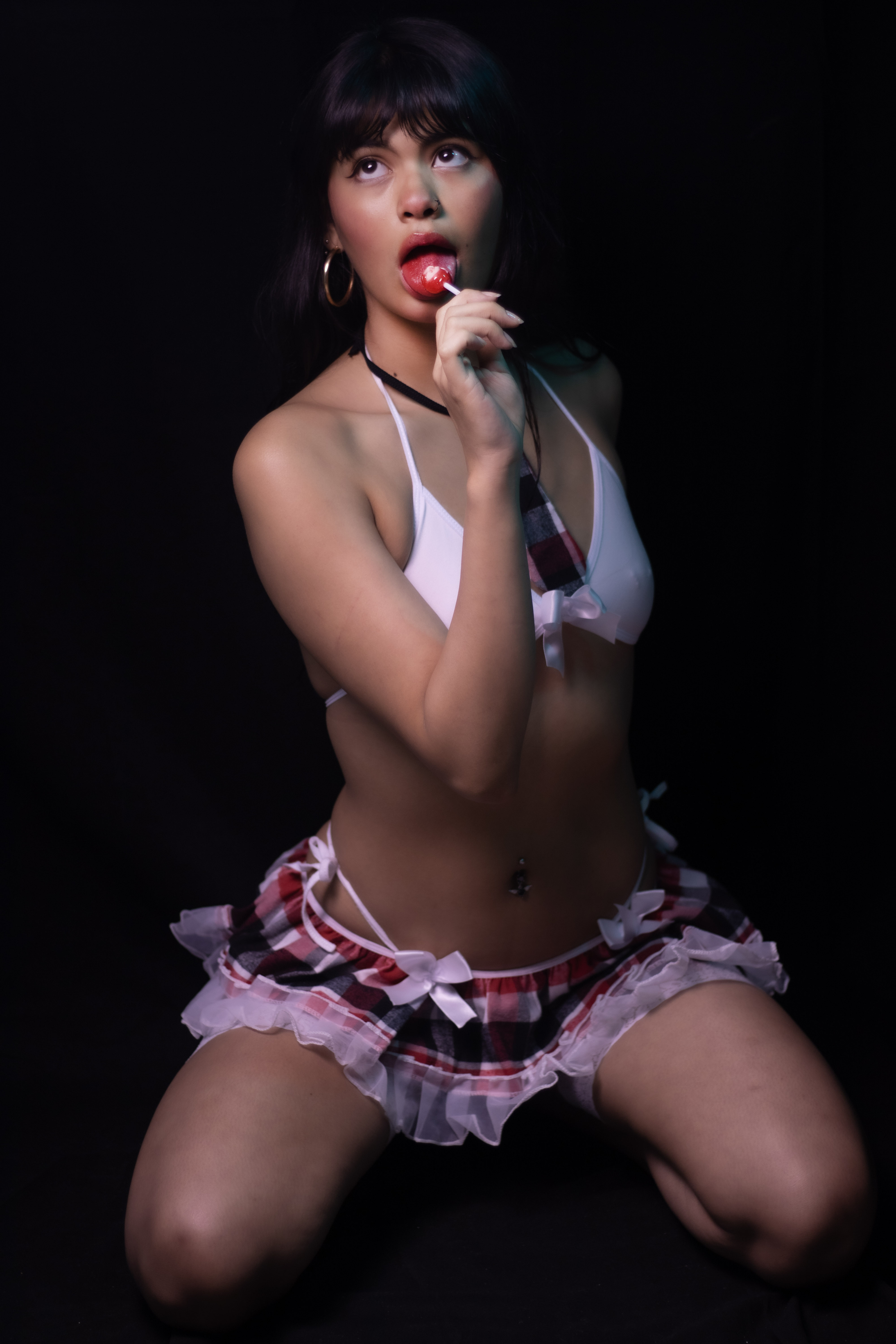 Artist MadameDamn Foto 2