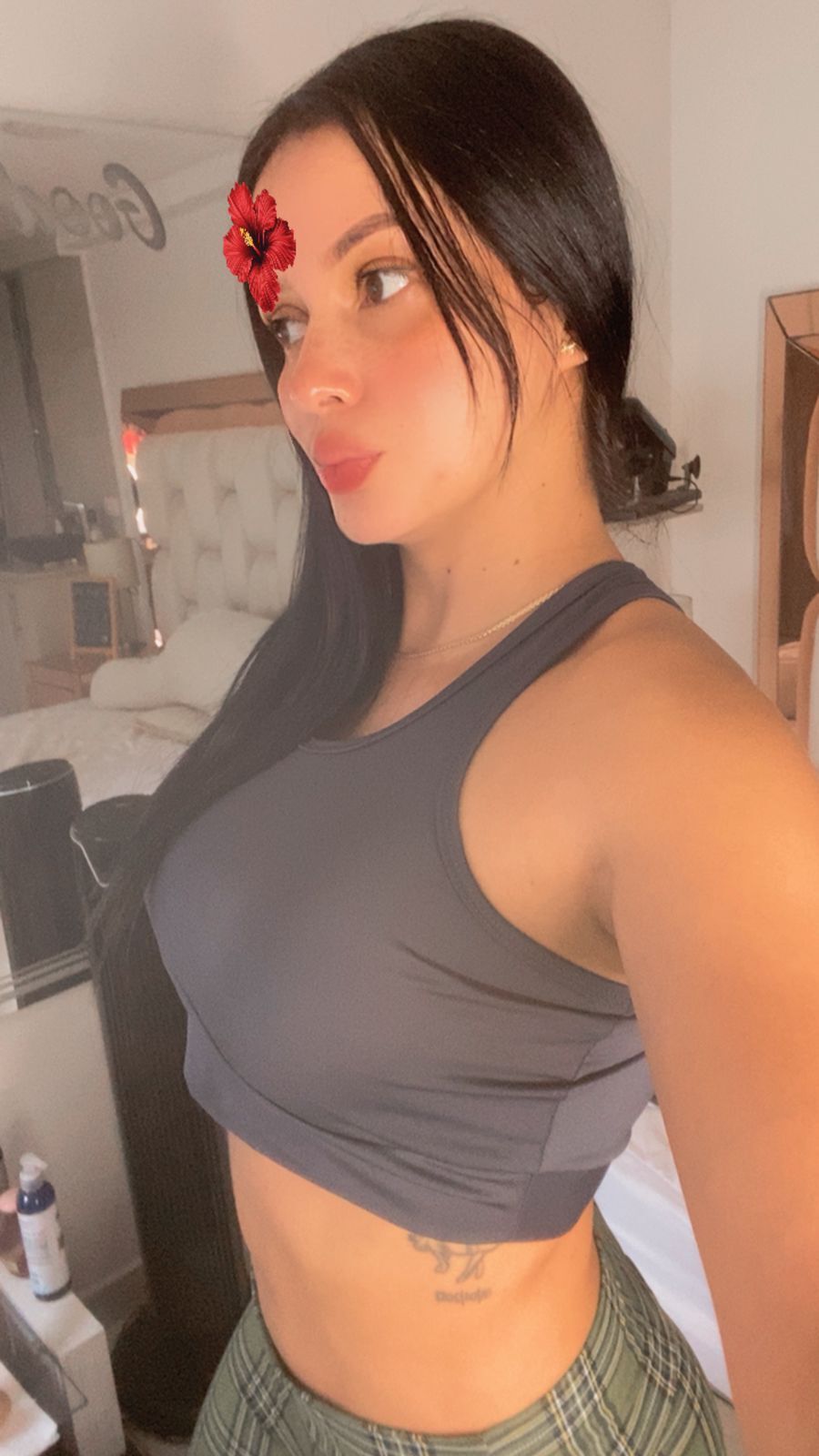 Artist Iamparkerr Foto 12